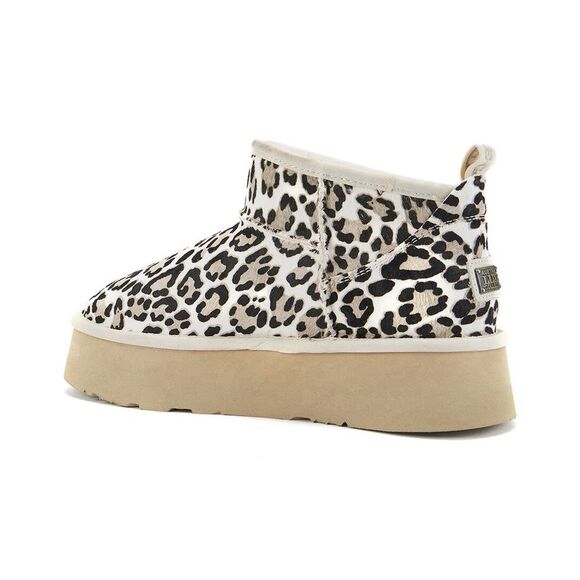 Australia Luxe Collective Cosy Ultra Platfoam Leather Boot - Picture 2 of 4